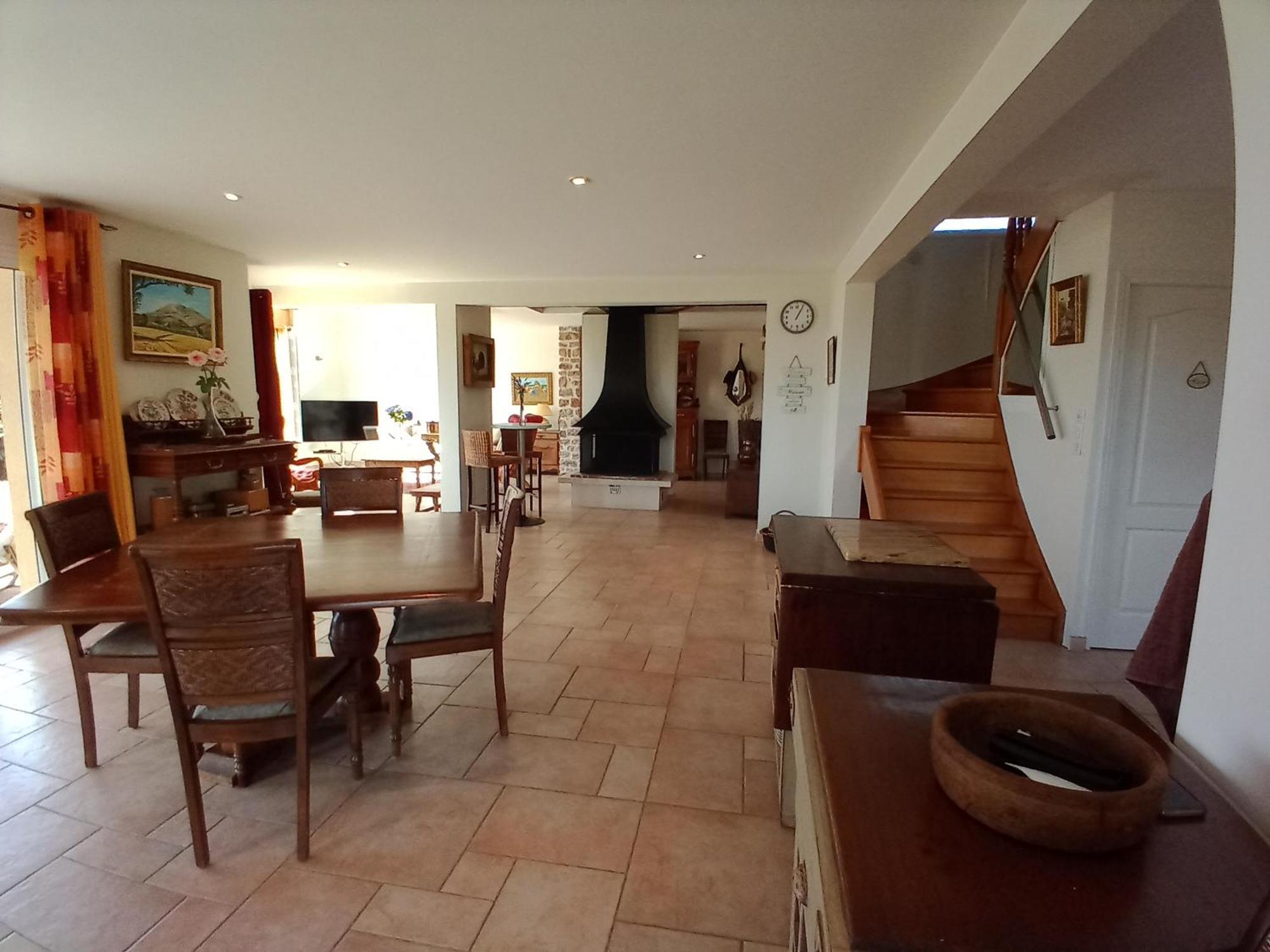 فيلا Domaine Normence En Baie Du Mont St Michel Marcilly  المظهر الخارجي الصورة